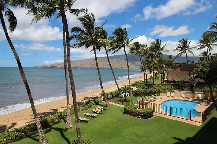 Apartment Kihei Beach, #305 Condo