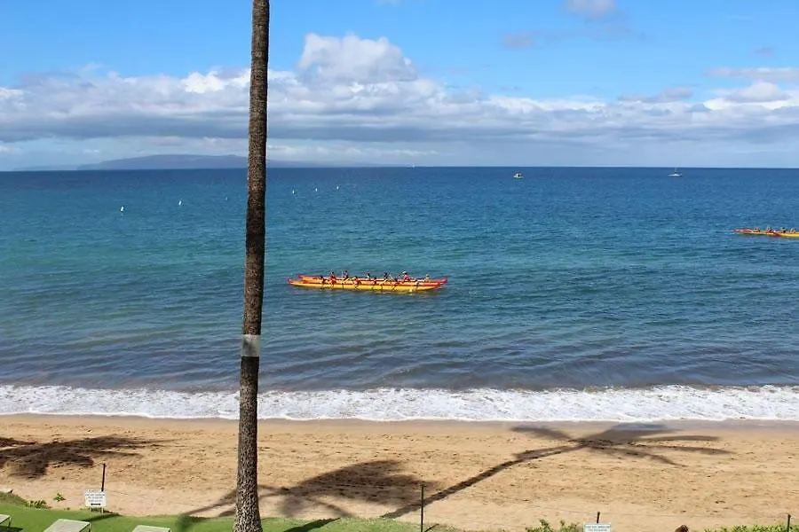 Kihei Beach, #305 Condo 0*,  United States