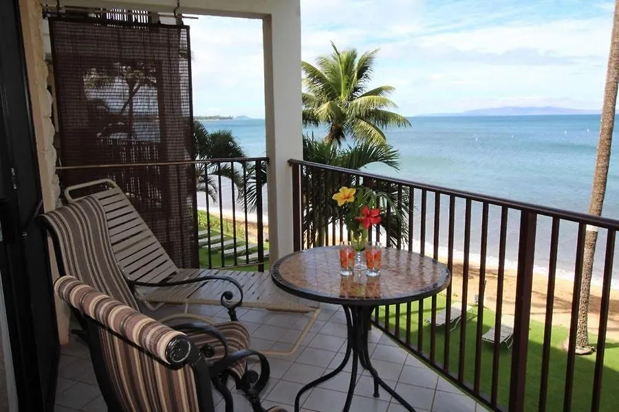 Apartment Kihei Beach, #305 Condo United States