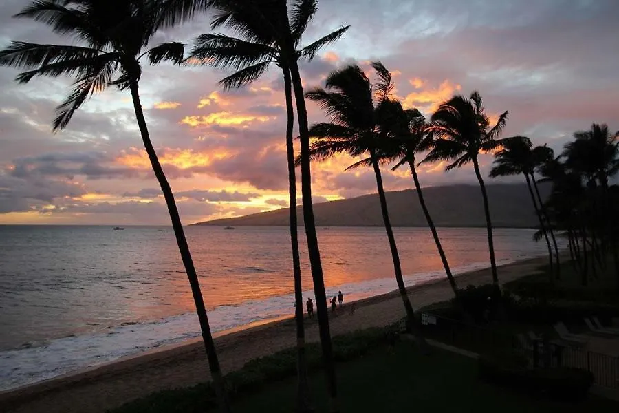 Apartment Kihei Beach, #305 Condo United States