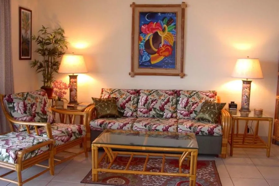 Kihei Beach, #305 Condo