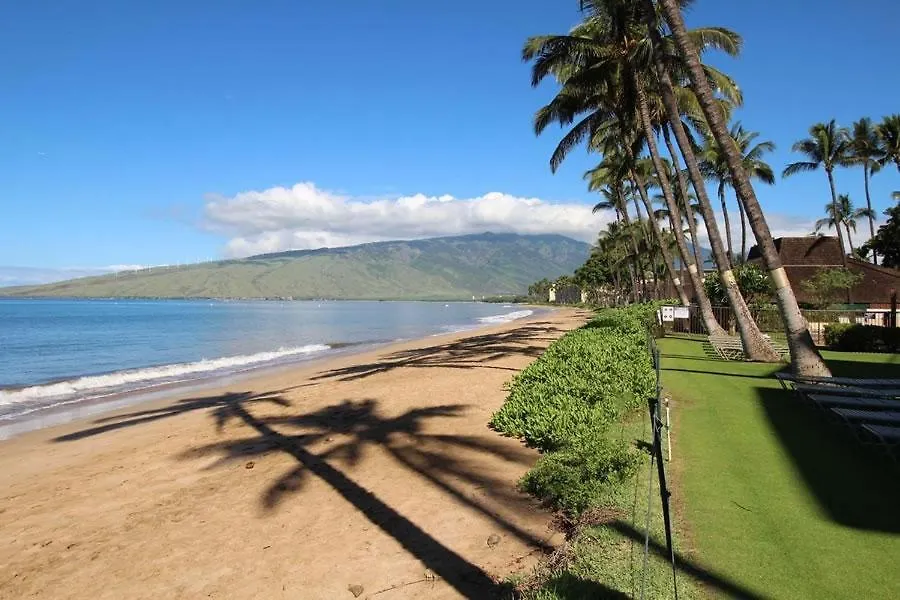 Kihei Beach, #305 Condo