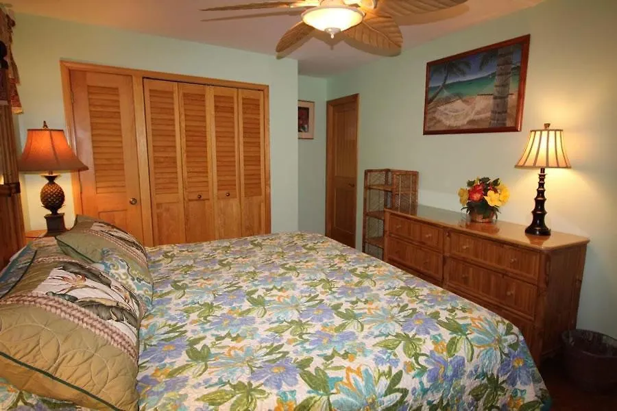 Kihei Beach, #305 Condo United States