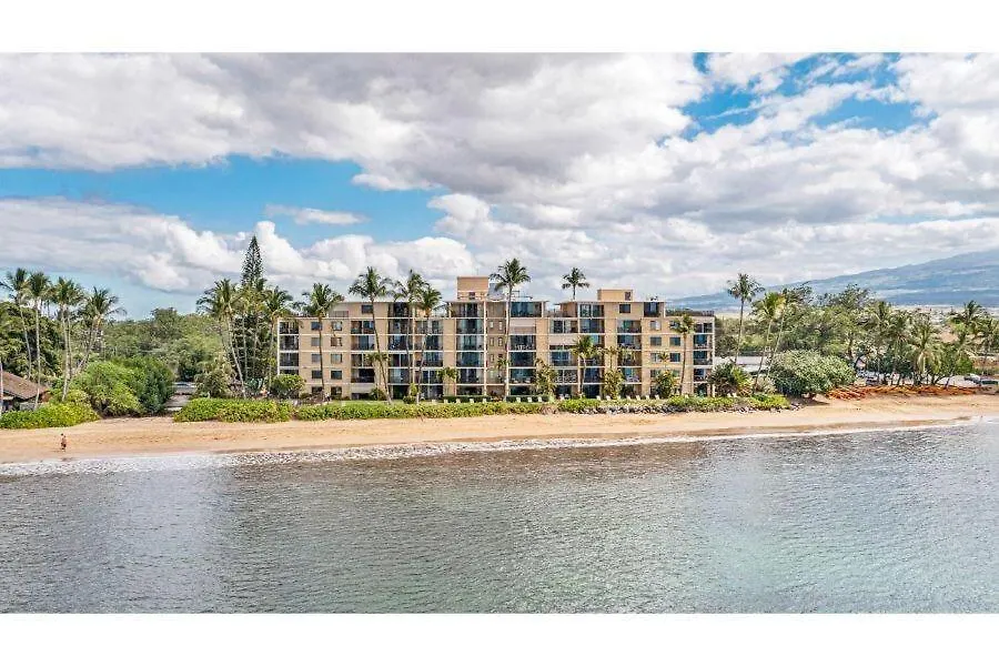 Kihei Beach, #305 Condo 0*,  United States