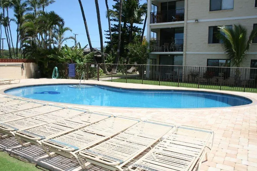 Kihei Beach, #305 Condo 0*,