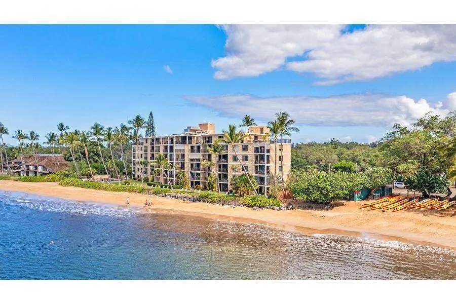 Kihei Beach, #305 Condo