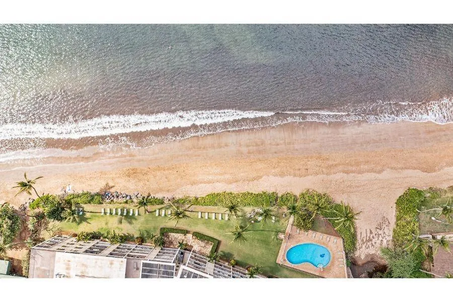 Kihei Beach, #305 Condo