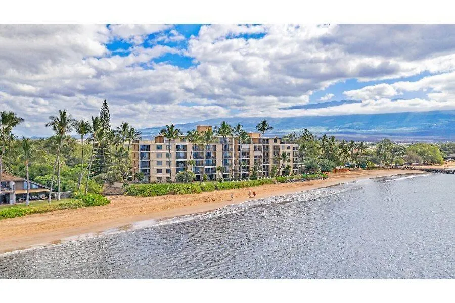 Kihei Beach, #305 Condo 0*,