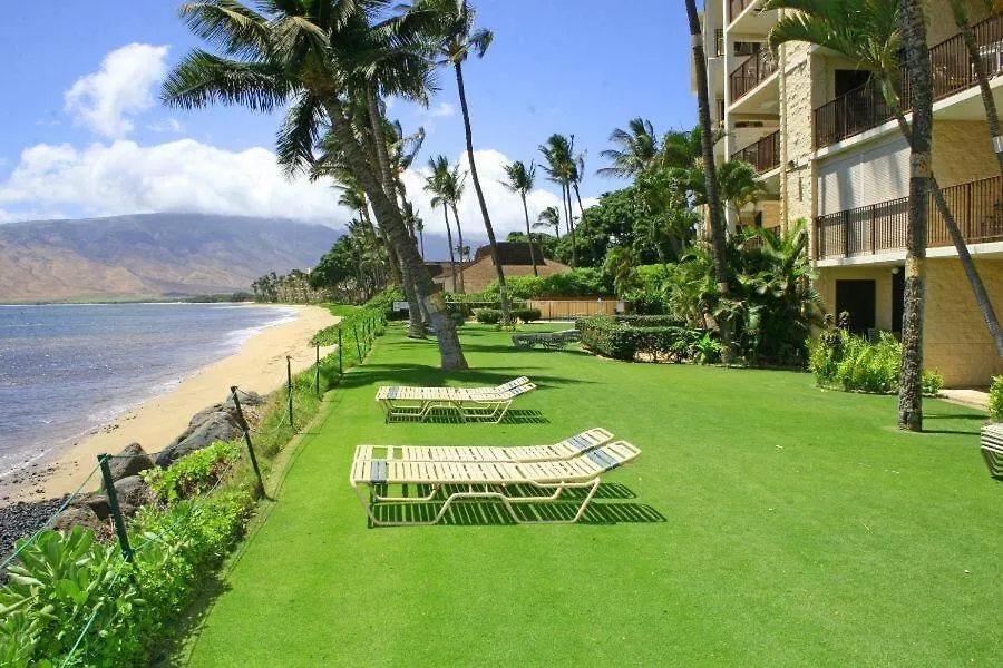 Kihei Beach, #305 Condo