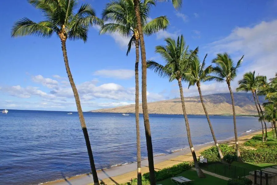 Kihei Beach, #305 Condo Apartment