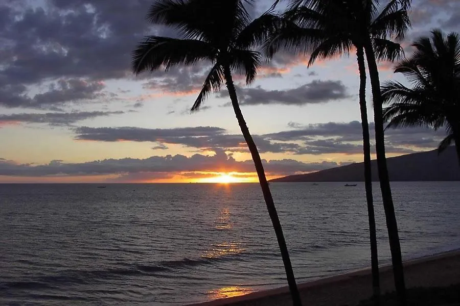 Kihei Beach, #305 Condo United States