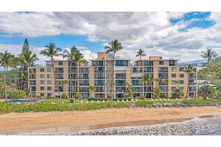 Kihei Beach, #305 Condo 0*,  United States
